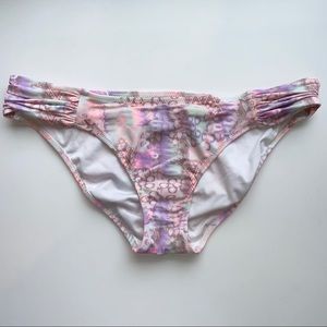 VICTORIA’S SECRET Colorful Bikini Bottom